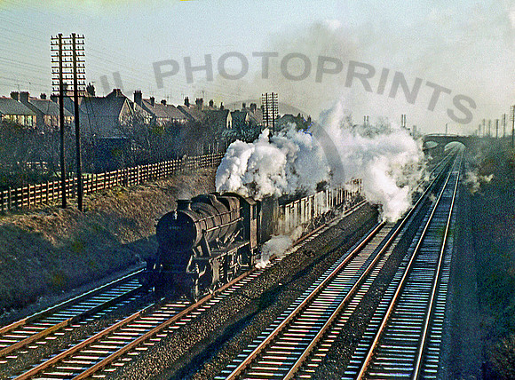 48671 Luton 1962 MD671R