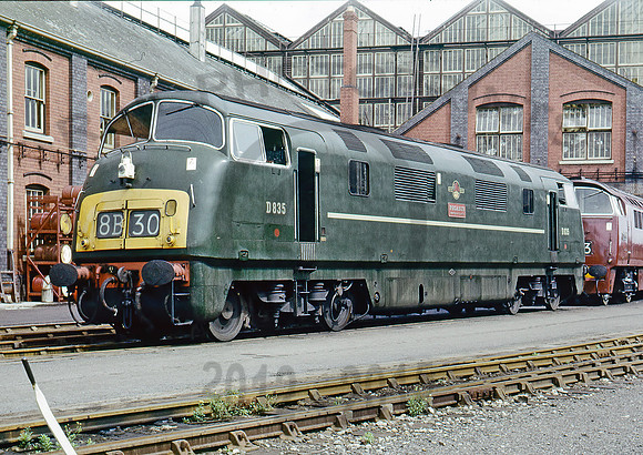 D835-Swindon-240662 RPC371