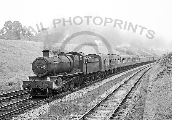 6855 Hatton Bank 1960  RPC786
