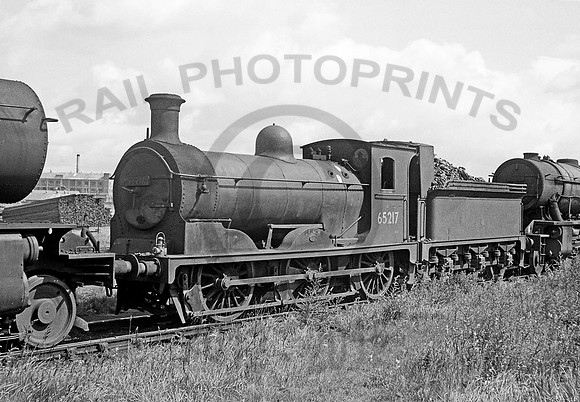 65217 Grangemouth 040862 IT140