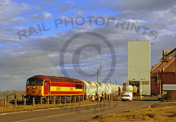 56037 Blyth 091001 BR496