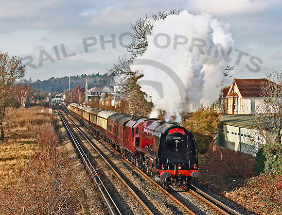 6233 Chertsey 120106 JC016
