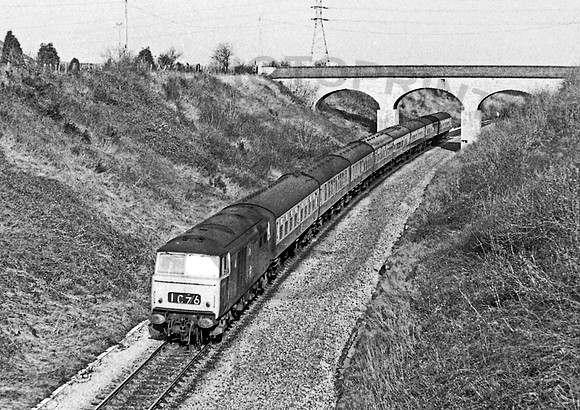 D7019 Evesham 150372   JM757