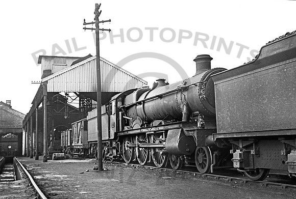 6926 Bournemouth 100950 CDC