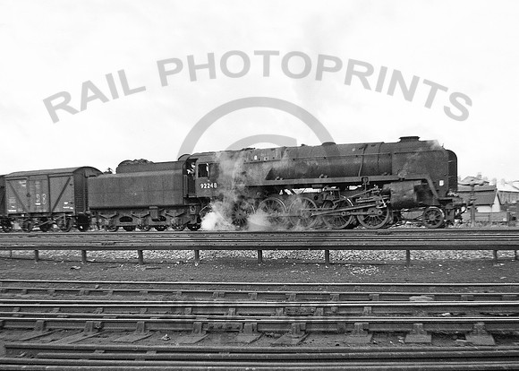 92248 Saltley 110863  MH590