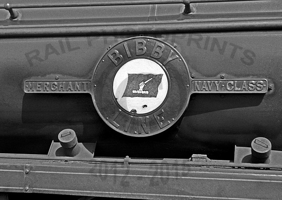 35020 Nameplate  180961 IT408