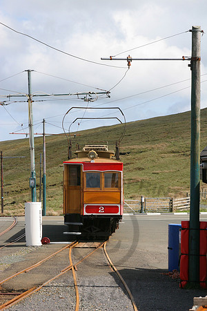 Snaefell 2 Mountain Road Crossing 190507 JC106