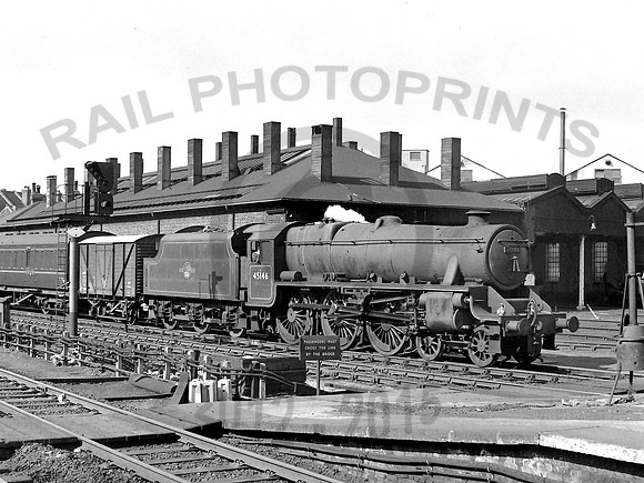 45146 Watford 1960 ABA007