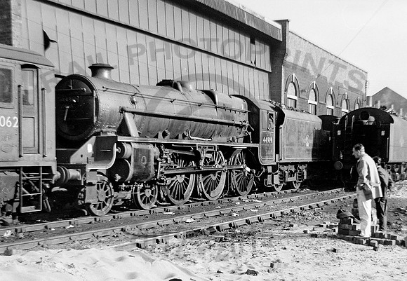 44919 Saltley 110863 MH671