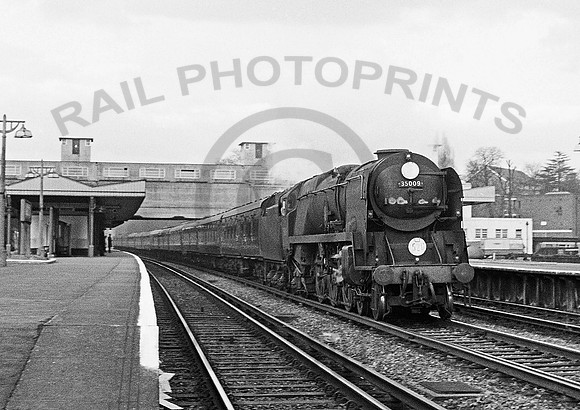 35009 Surbiton  140462 IT727