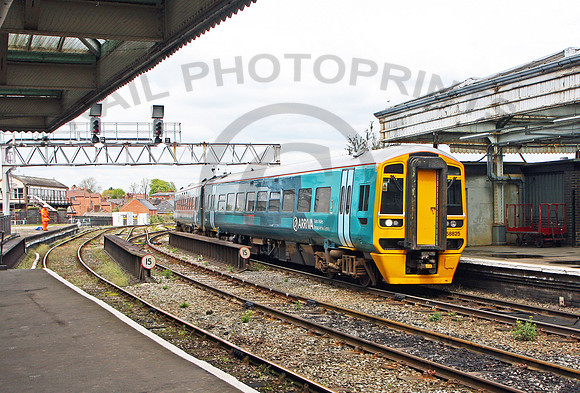 158825 Shrewsbury 280412 JC249