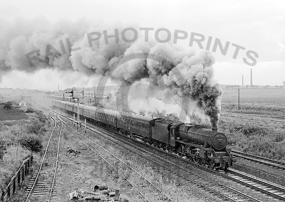 44931 Robroyston 071061  CR851
