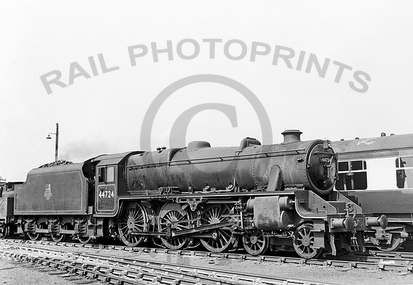 44724 Inverness  1956 RPC497