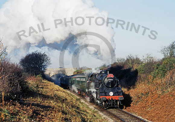 80104 Swanage 081201 JC456