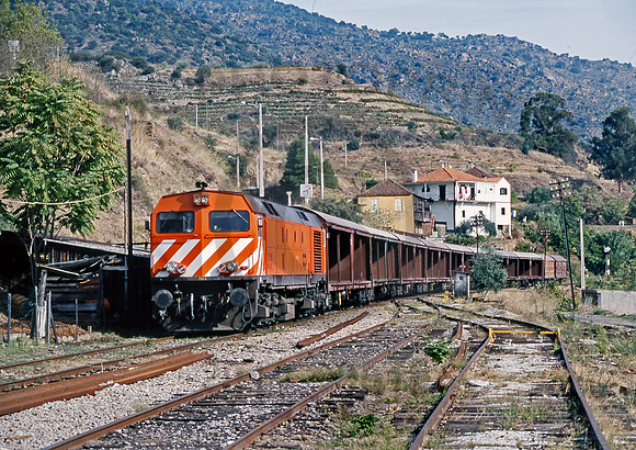 1964 Tua 041000 JC542