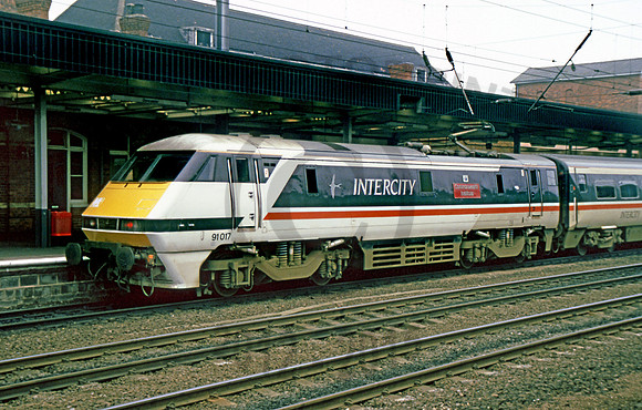 91017 Doncaster 211094 RPC113