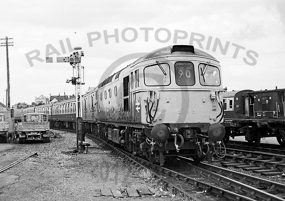 6529 Weymouth 180771 JM739