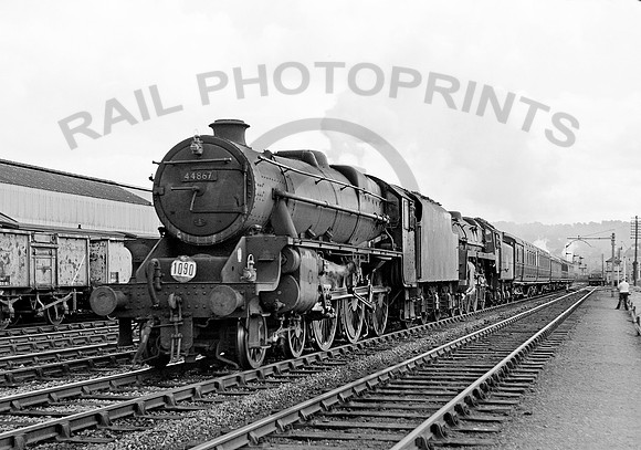 44867 Bath 040862 HB360