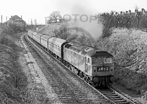 1675 Evesham 150372  JM721