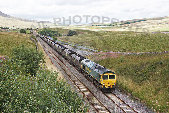 66556 Shotlock Hill Tunnel 270809 JC1033