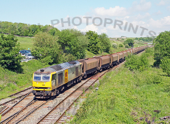 60068 Great Rocks Junction 010607 JC048