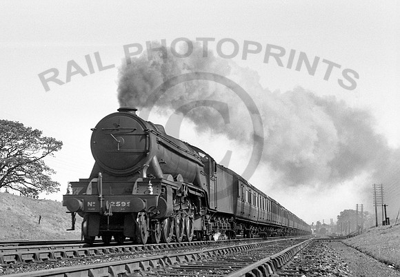 2599  Potters Bar 130539 GL030R