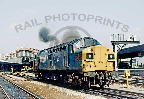 37003 Bristol Temple Meads 070988 RPC134