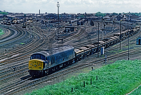 45134 York 280586 BR171