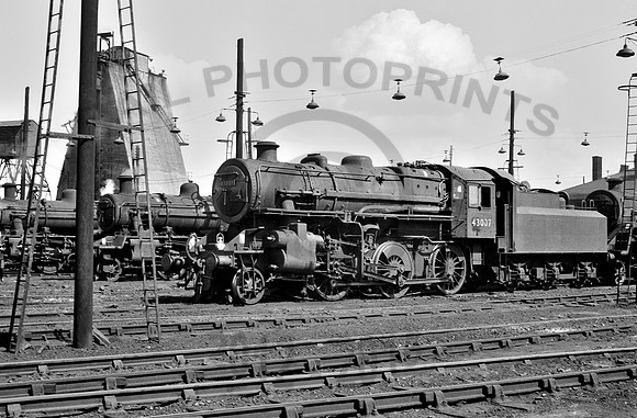 43007 Willesden 010865 RL007R