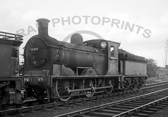 65321 Carlisle Canal 050862 IT122