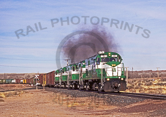 Apache 83 Holbrook 220398 JC810