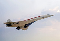 Concorde Fairford 1977 JC584