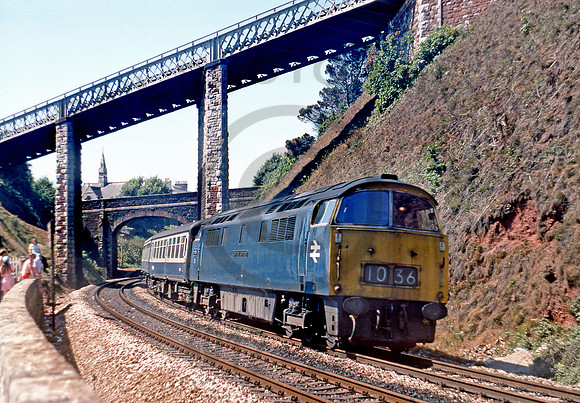 1036-Y-Teignmouth-060876-GS562