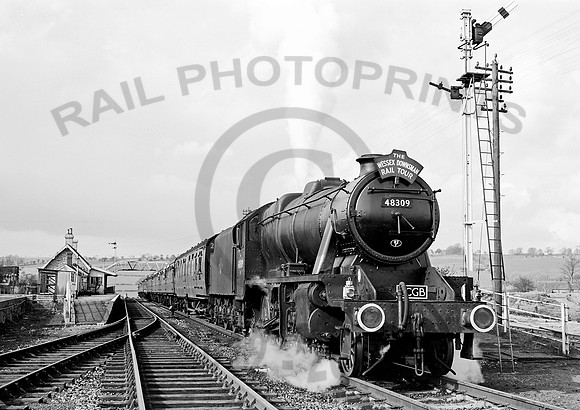 48309 Shepton Mallet 040465 HB65E874