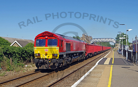 66192 Brandon  27-06-18 JD192