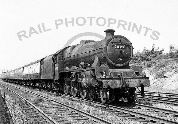 45598 Wath Road Junction 0762 KLC670