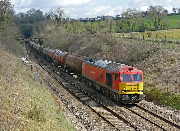 60019 Wickwar Tunnel South 050416 JC019