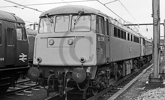 85036 Cockshute SP 020778 SJT