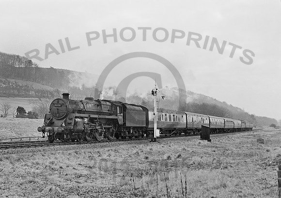 73170 - Scarborough 280259 HB187