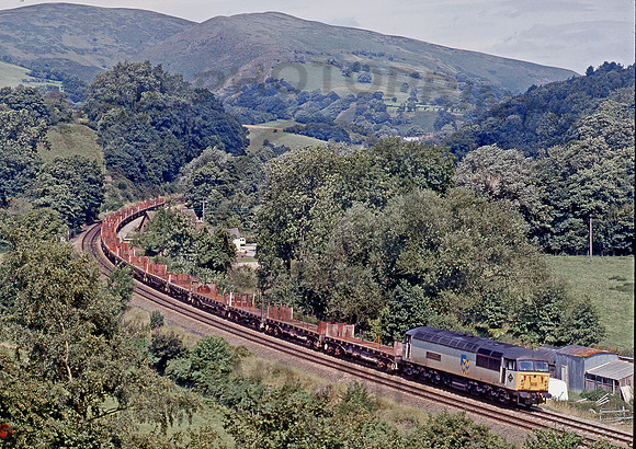 56032 Marshbrook 140892 BR601