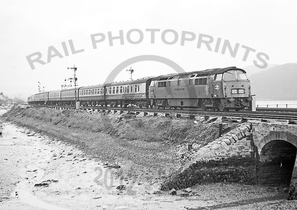 1022 Laira Junction 230470 JM196