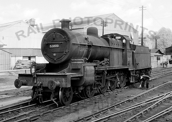 53809 Bath GP 0562 RPC405