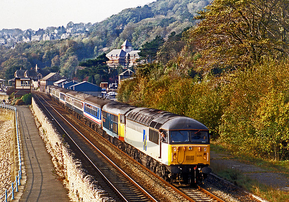 56035 Grange over Sands 201090 DC882