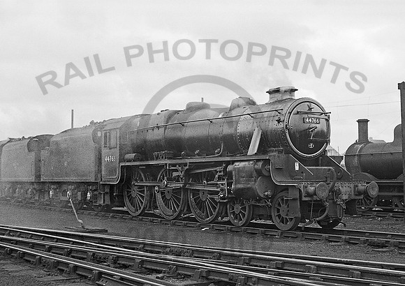 44766 Bescot 060562 IT679