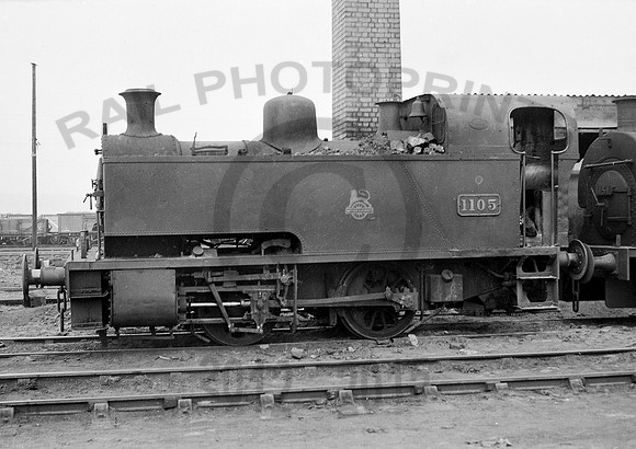 1105-Y-Danygraig-1956-RPC193