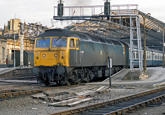 47468 Huddersfield 180685 RPR634