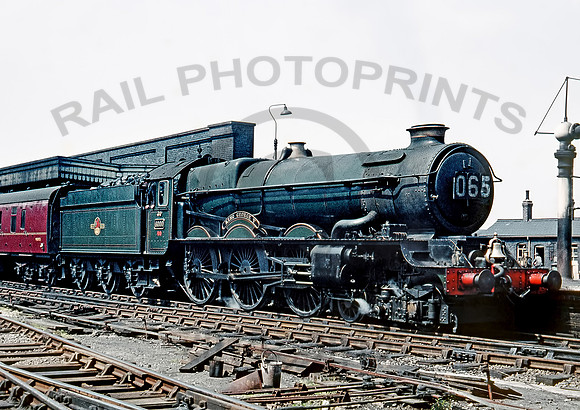 6000-Y-Wolverhampton Low Level-1961-RPC139