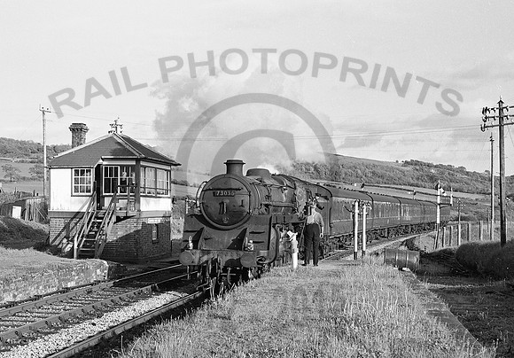 73036 -Derwydd Road-190564-HB168