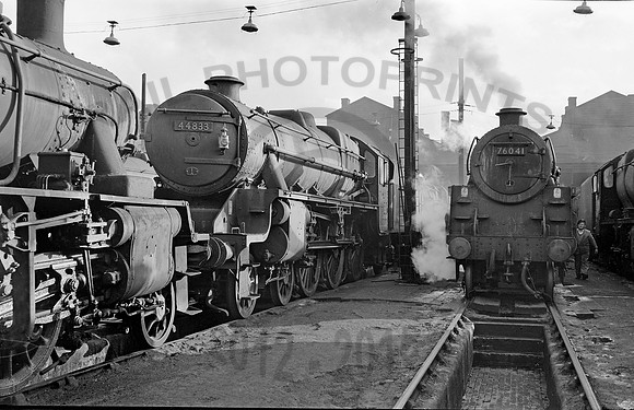 Willesden-170165-HB65F