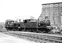 L52 Neasden 090961 HB991